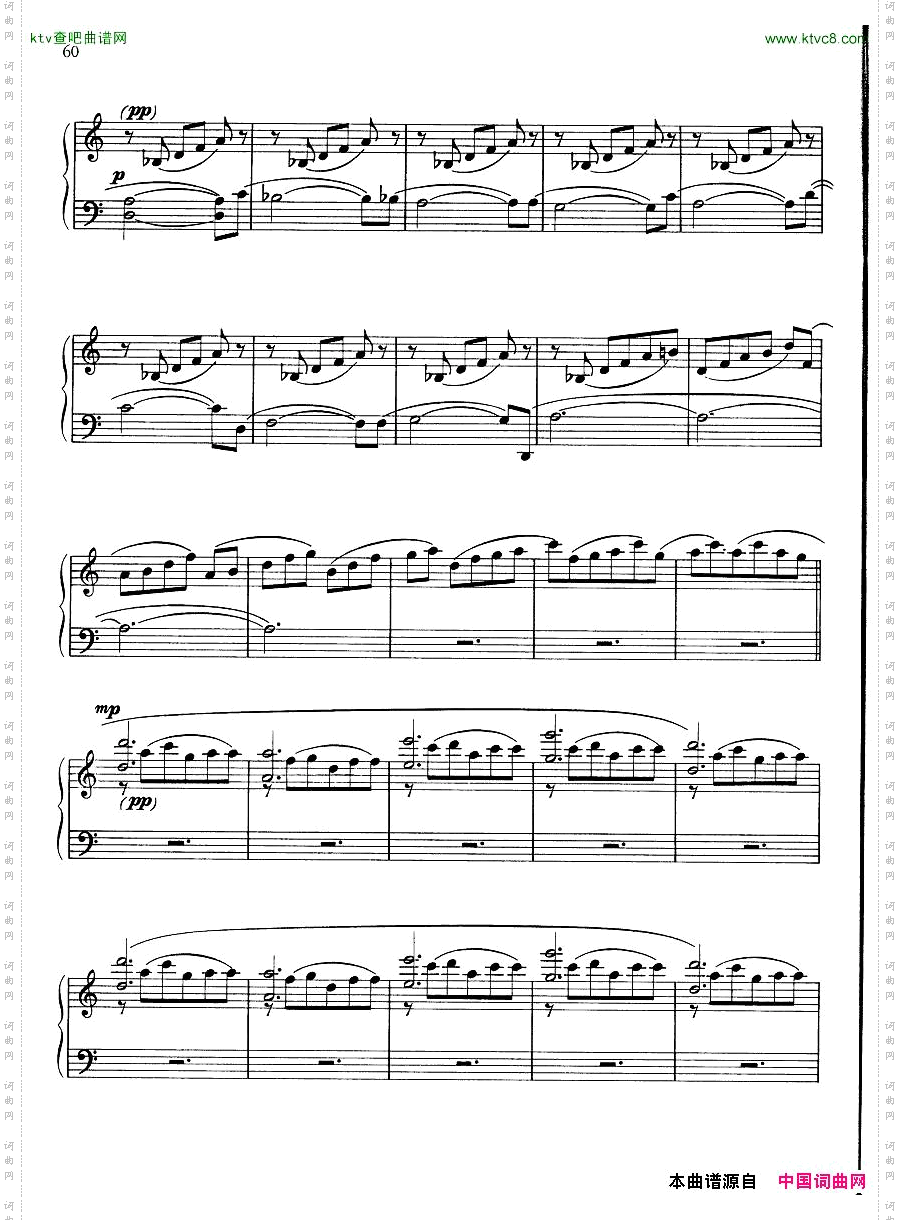 JohnCage-Pianoworks1938-1948二
