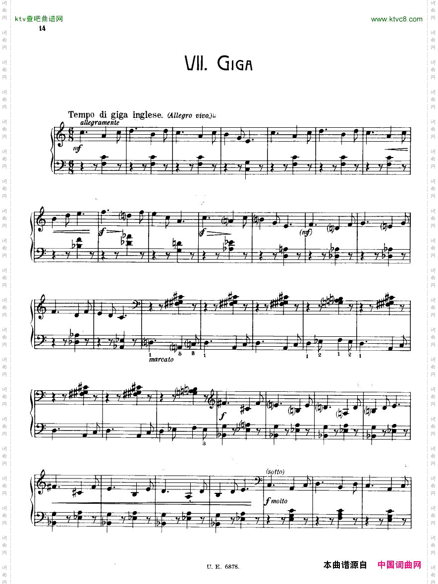 Casella-11PezziInfantili1920