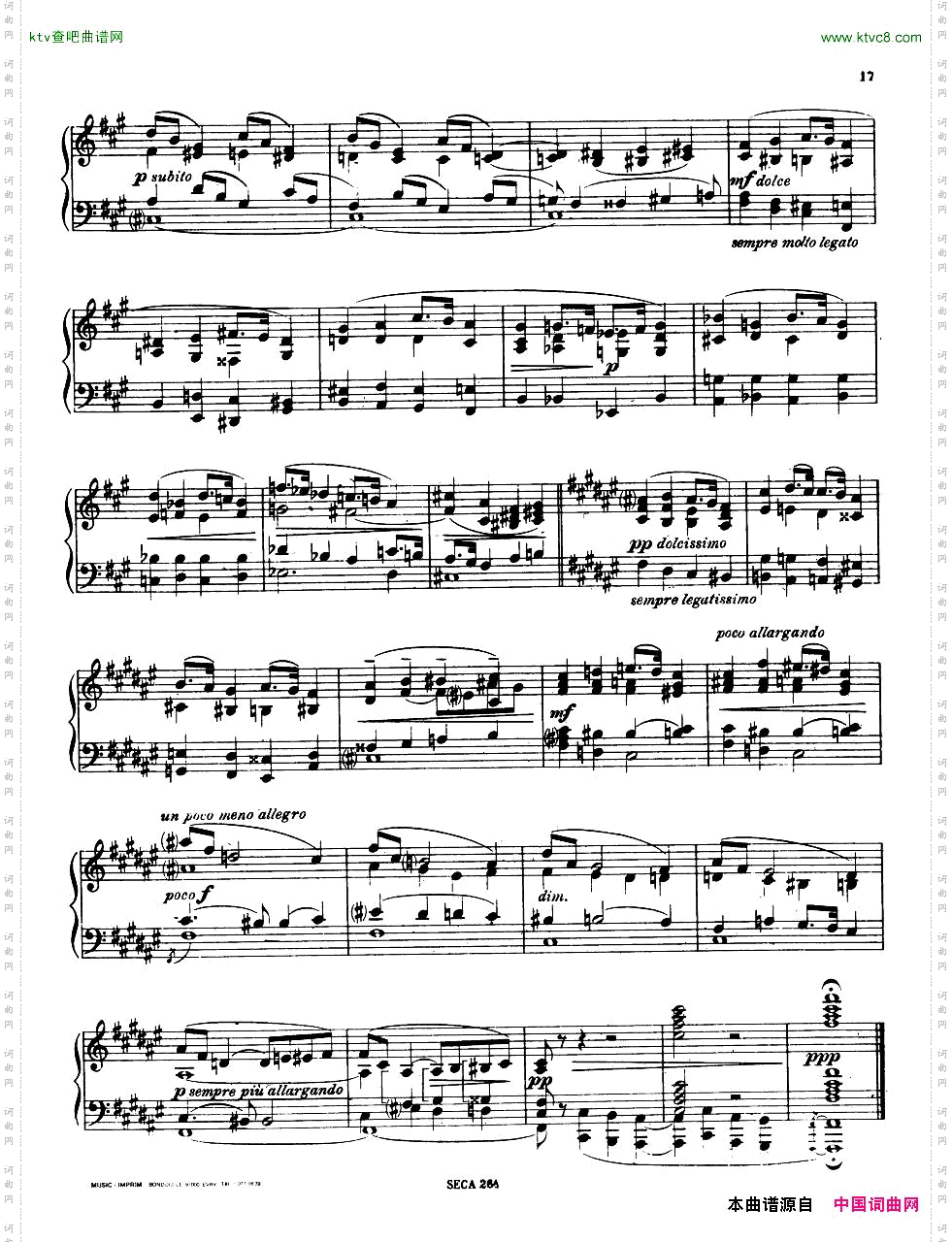 Casella-ALaManieredeCesarFranckpiano