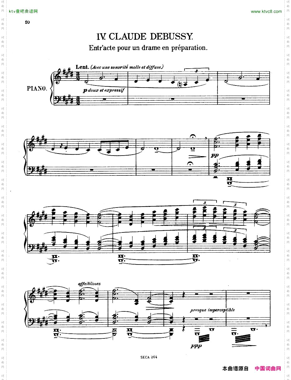 Casella-àLaManièredeClaudeDebussypiano