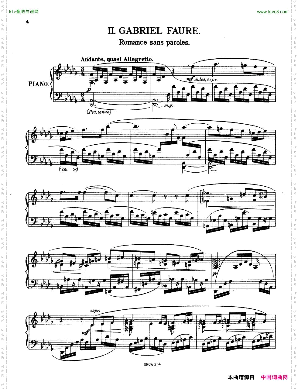 Casella-àLaManièredeGabrielFaurepiano
