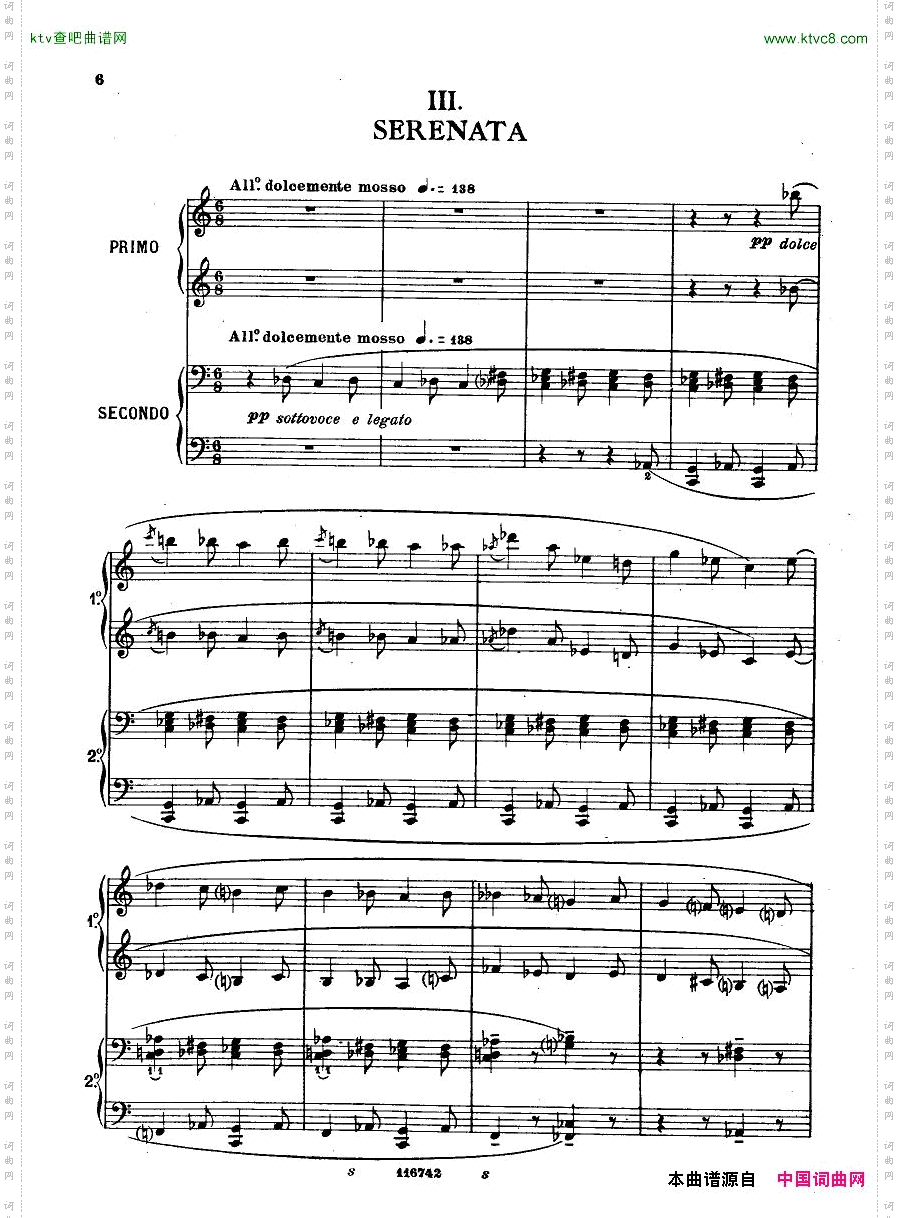 Casella-FiveEasyPieces‘Pupazzetti’4hands1915