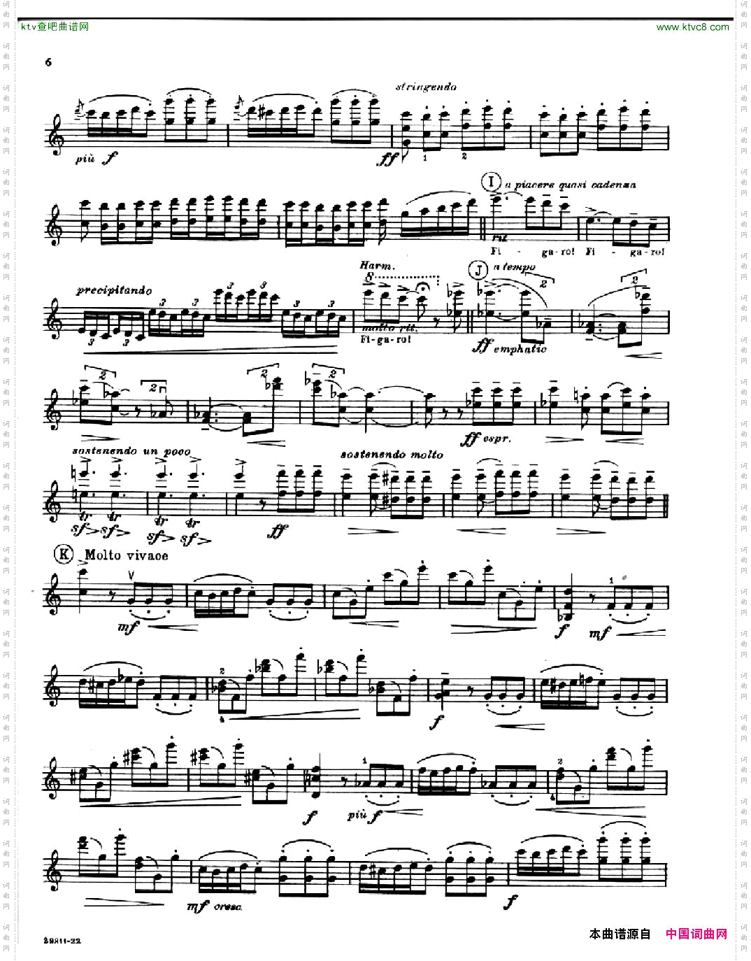 Castelnuovo-Tedesco-ConcertTranscriptionFigaroRossiniViolin