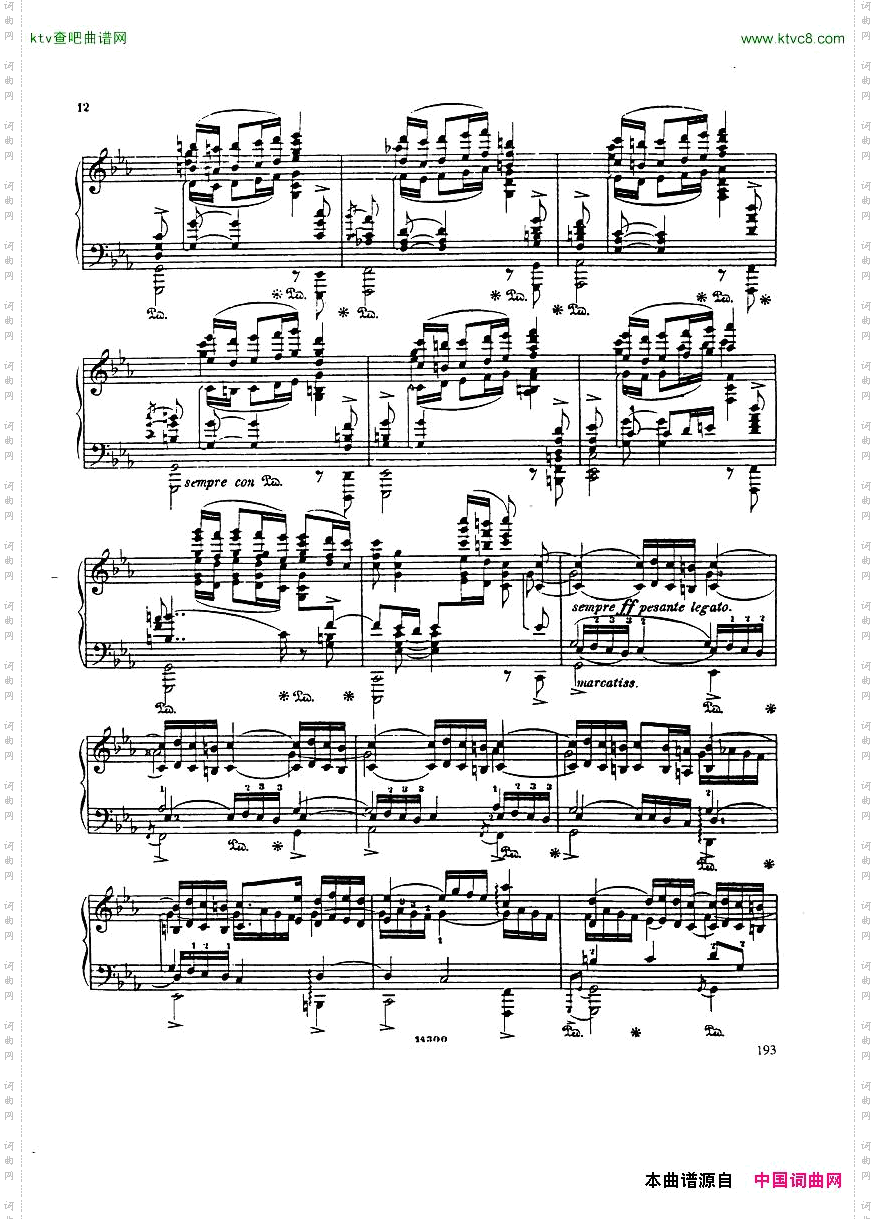 Catoire_Bach_Passacaglia