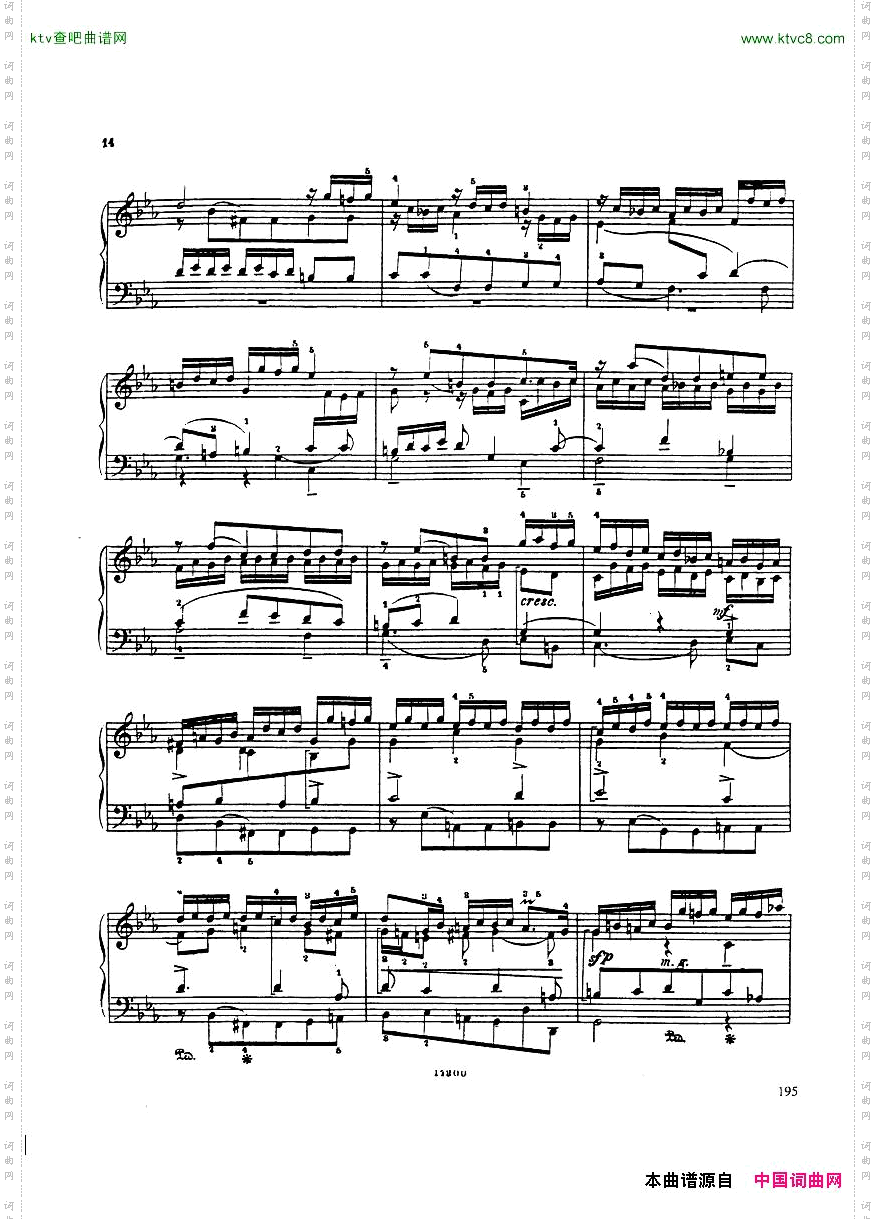 Catoire_Bach_Passacaglia