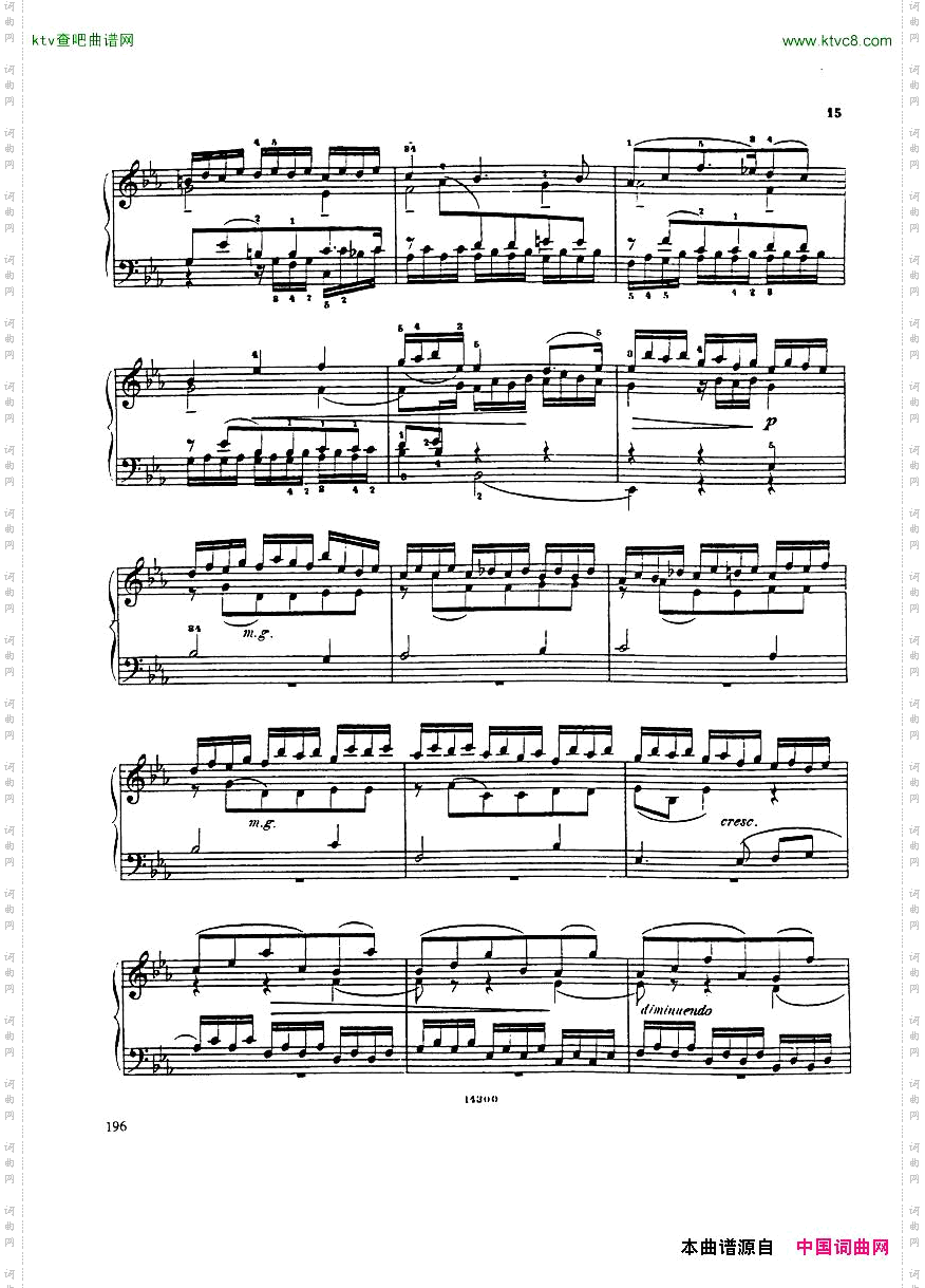 Catoire_Bach_Passacaglia