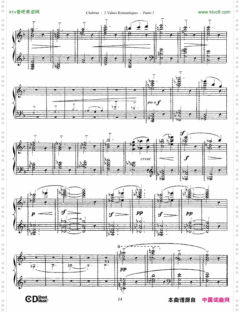 Chabrier-3ValsesRomantiquesPiano1