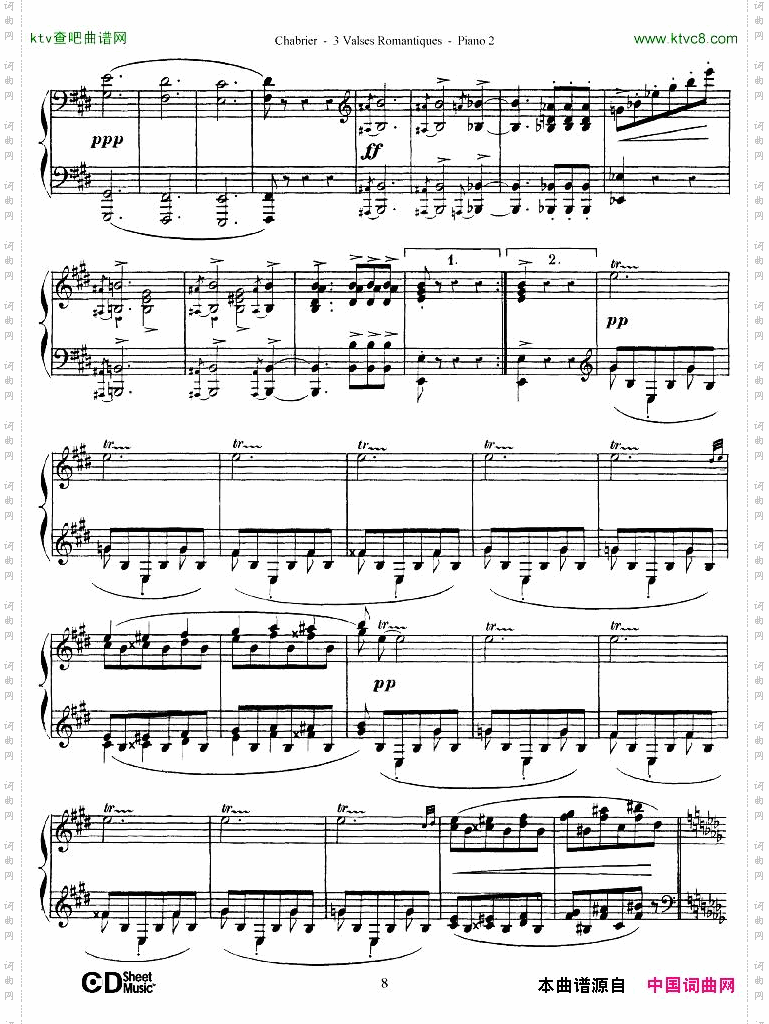 Chabrier-3ValsesRomantiquesPiano2