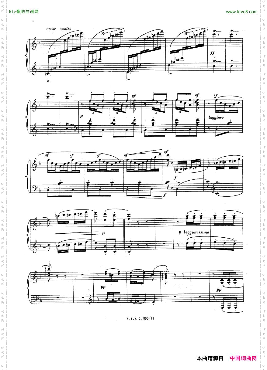 Chabrier-Espanafortwopianos