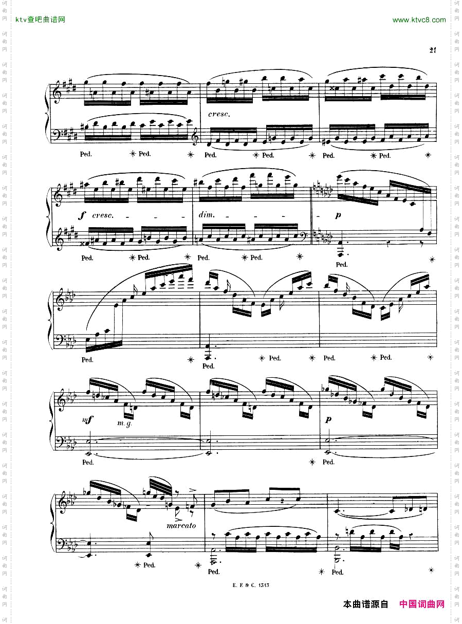Chaminade-6EtudesOp35