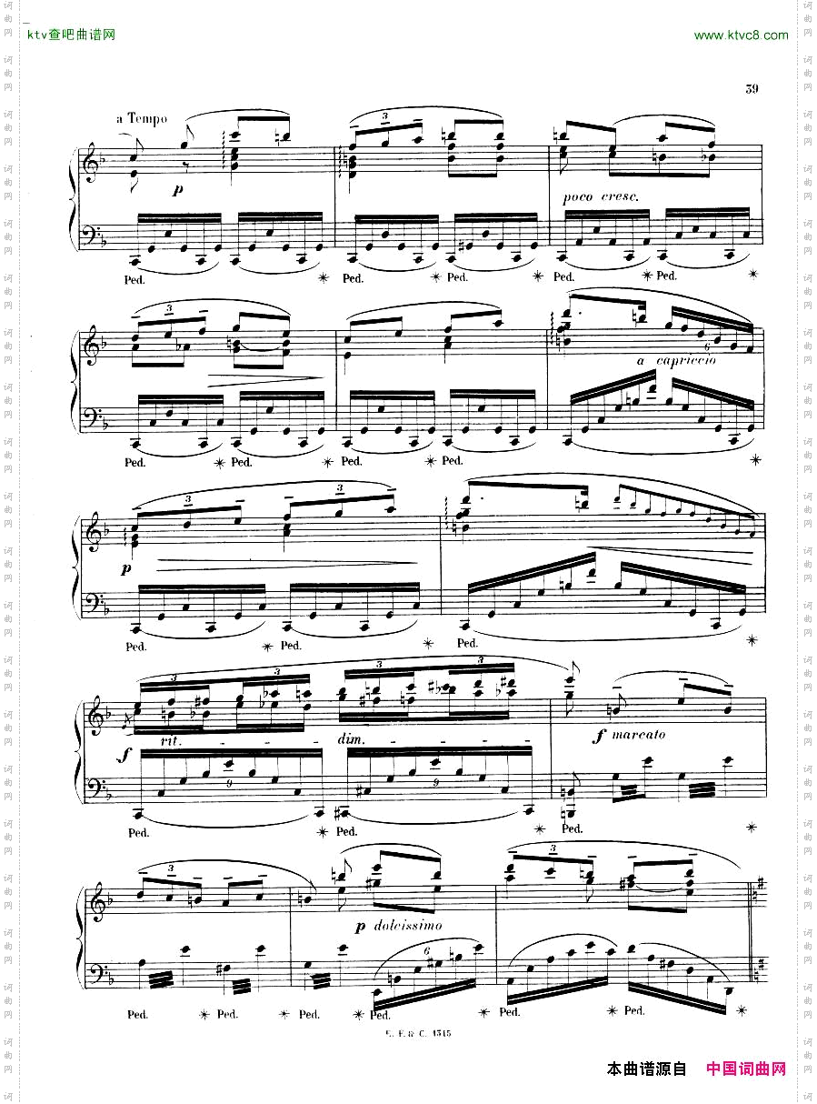 Chaminade-6EtudesOp35