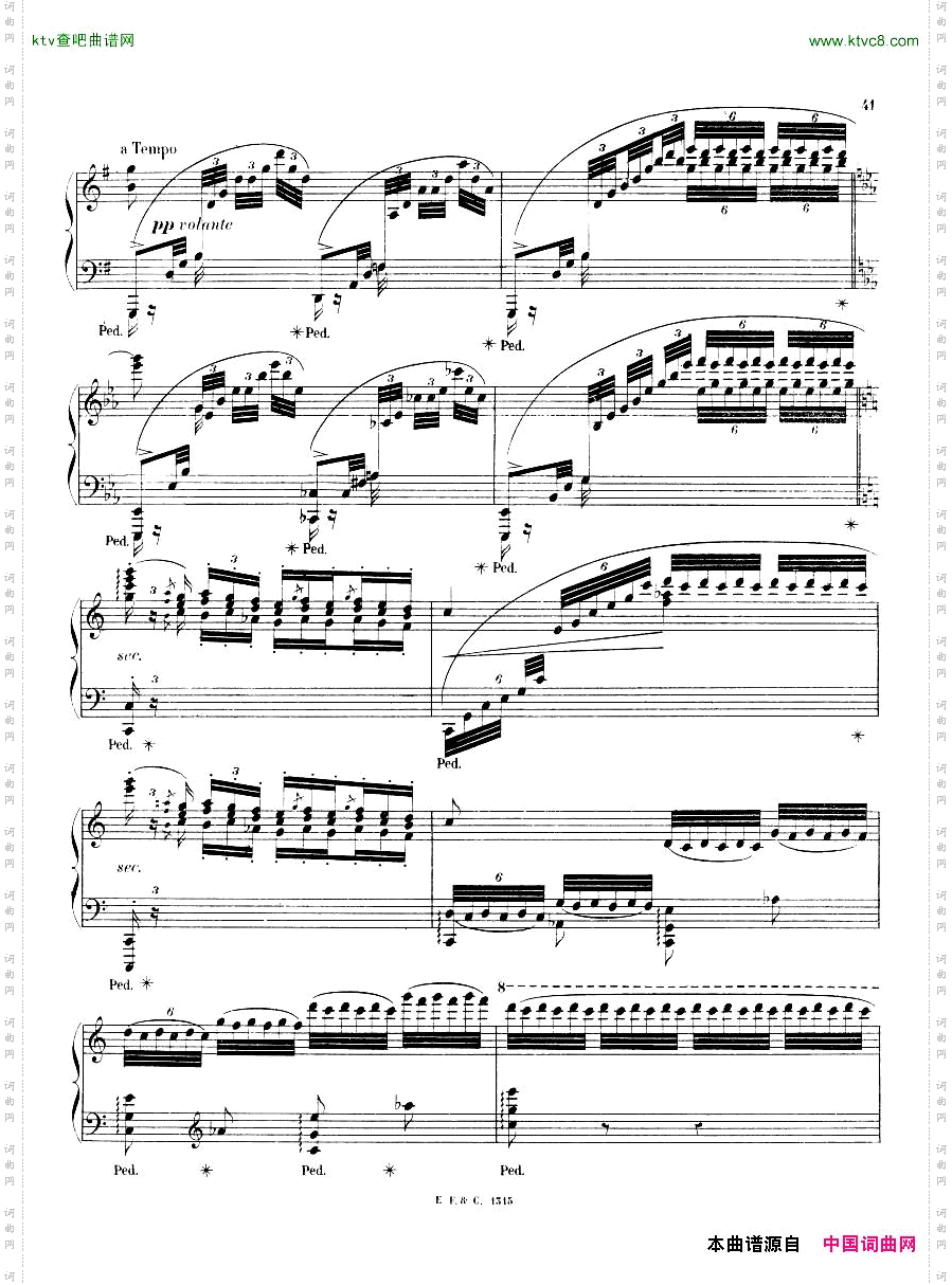 Chaminade-6EtudesOp35