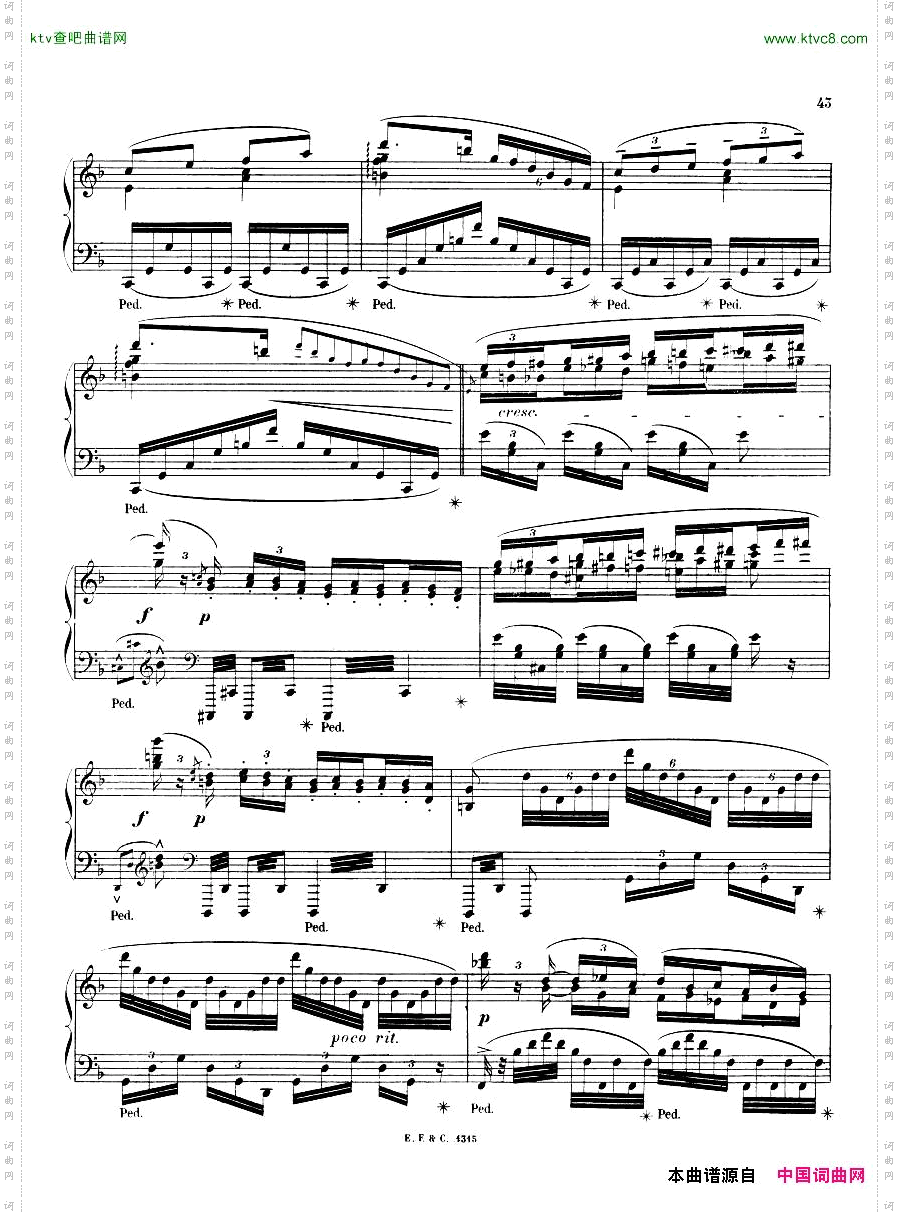 Chaminade-6EtudesOp35