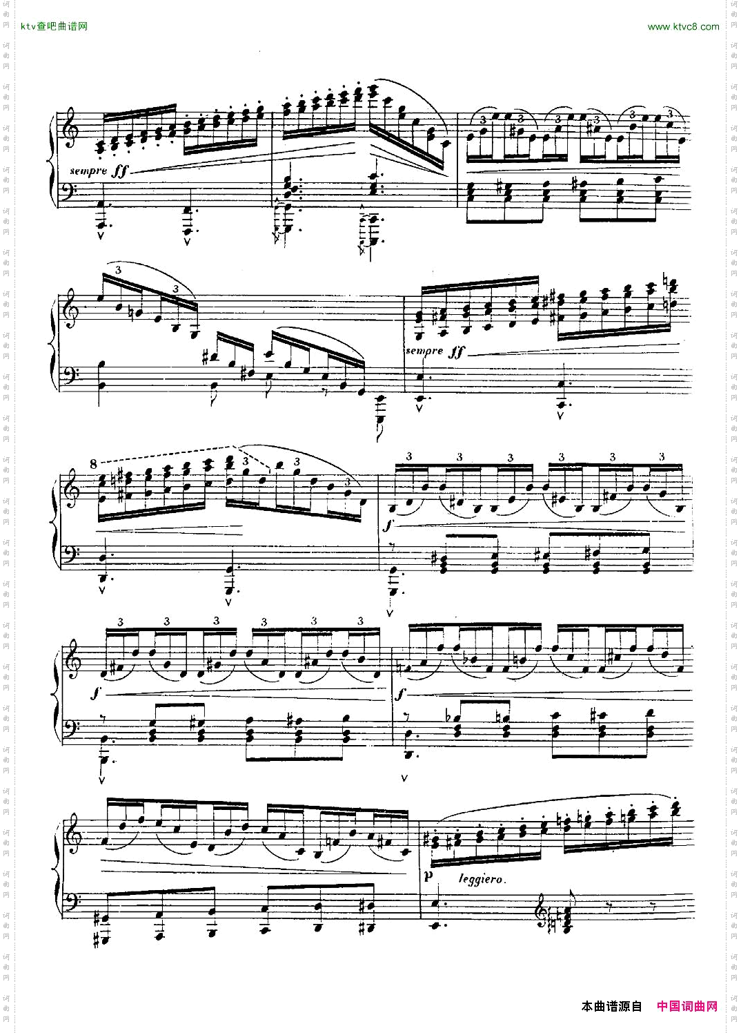 Chaminade-Op.89ThèmeVarié