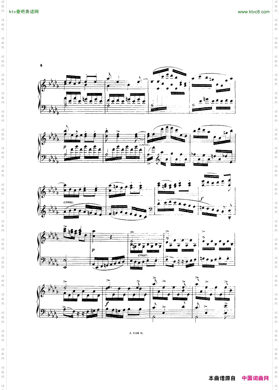 Chaminade_08_Chaconne