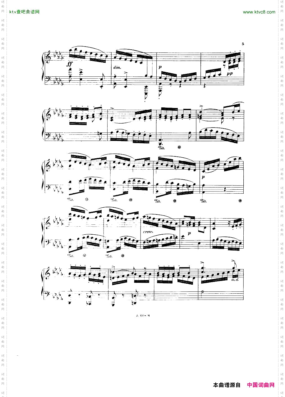 Chaminade_08_Chaconne