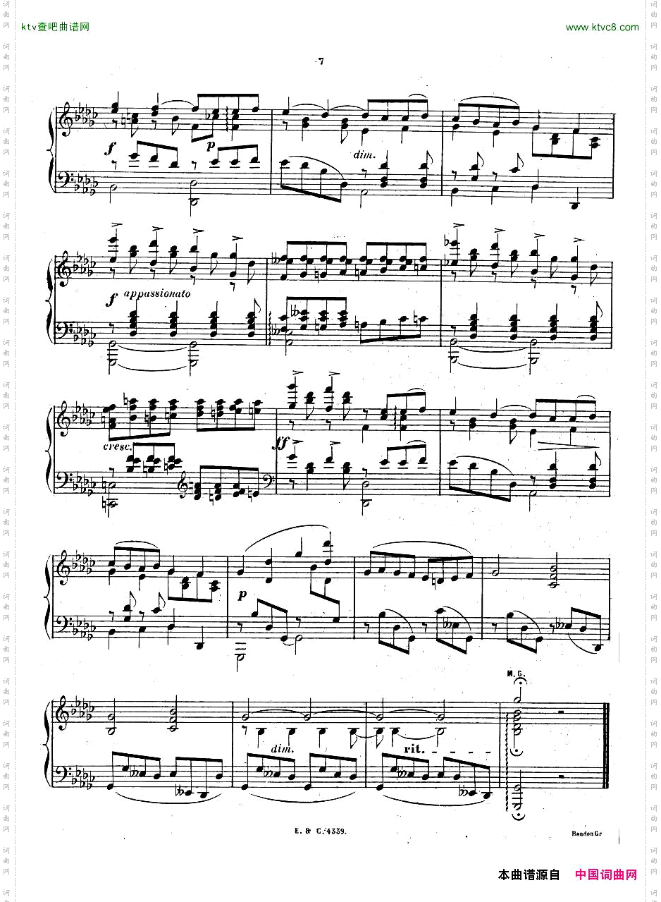 chaminade_six-feuillets_1