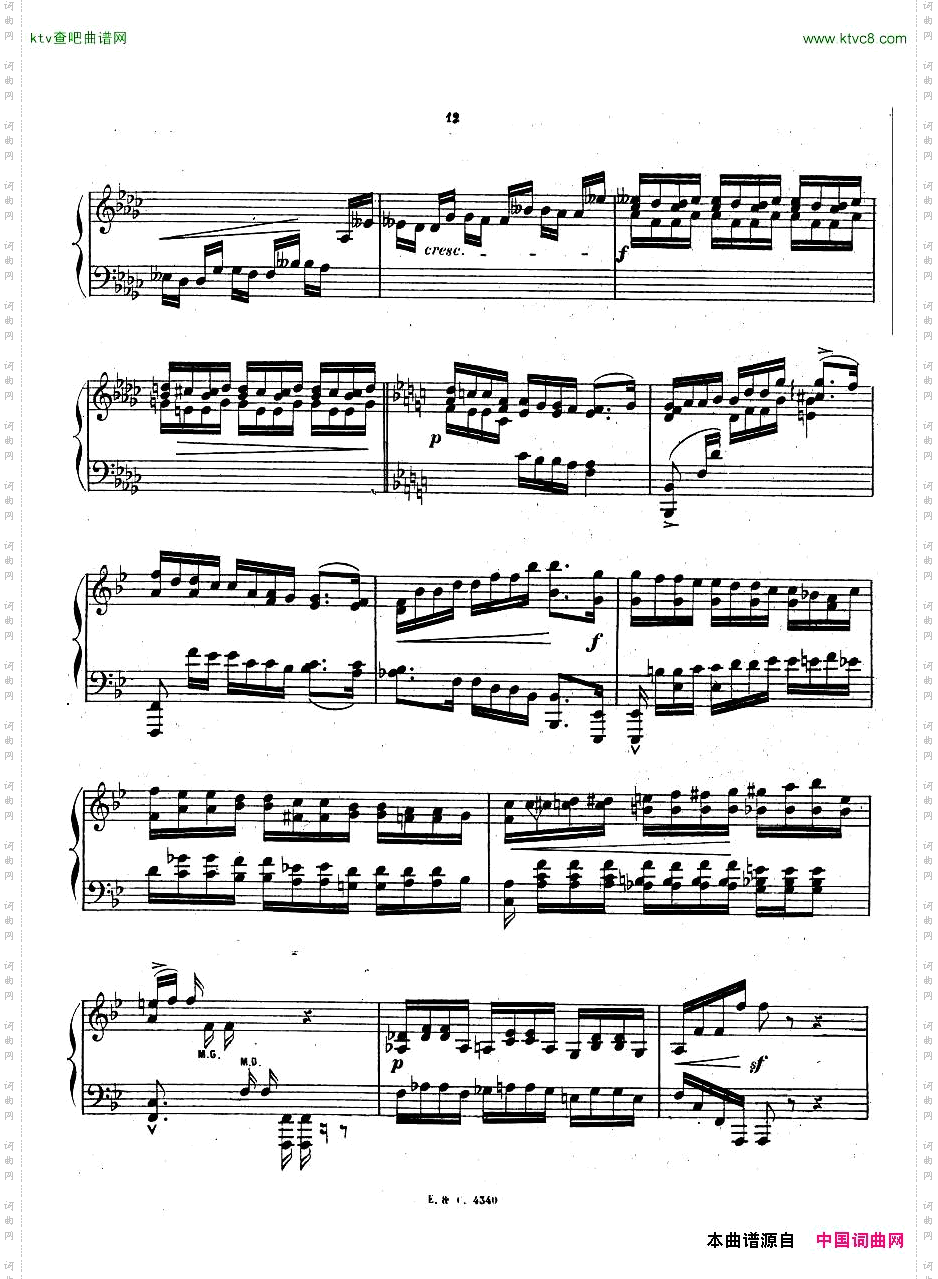 chaminade_six-feuillets_1