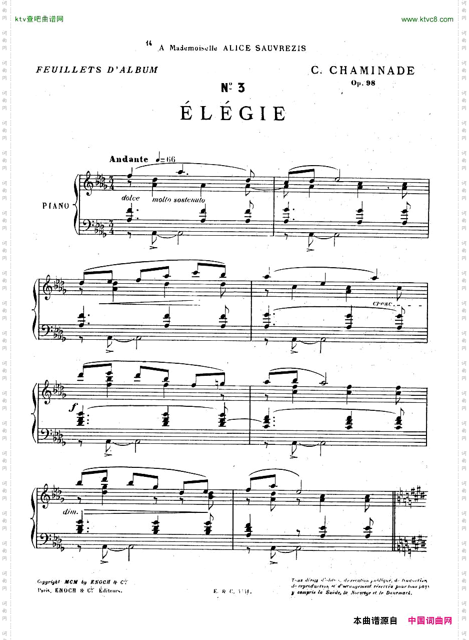 chaminade_six-feuillets_1