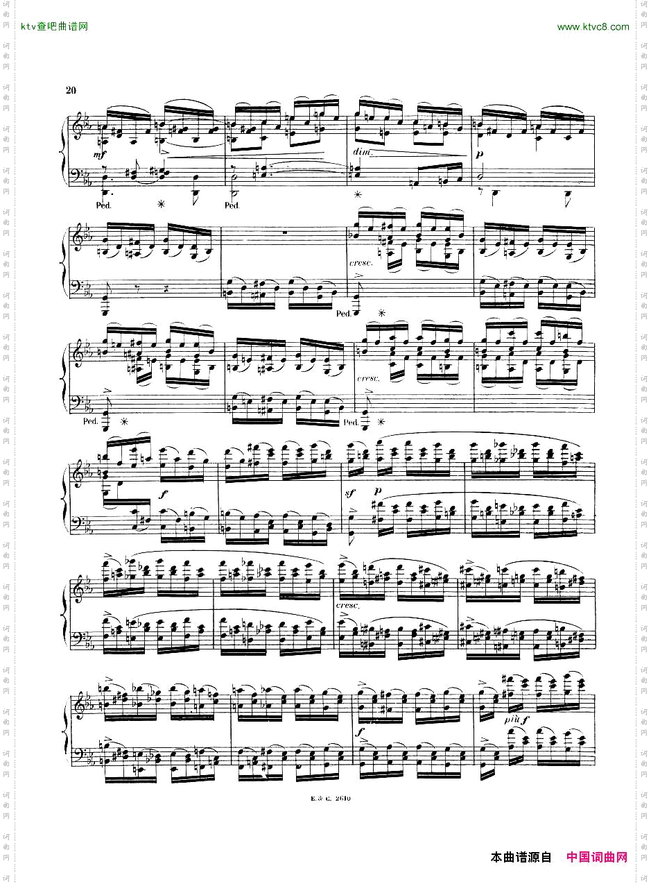 chaminade_sonata_3