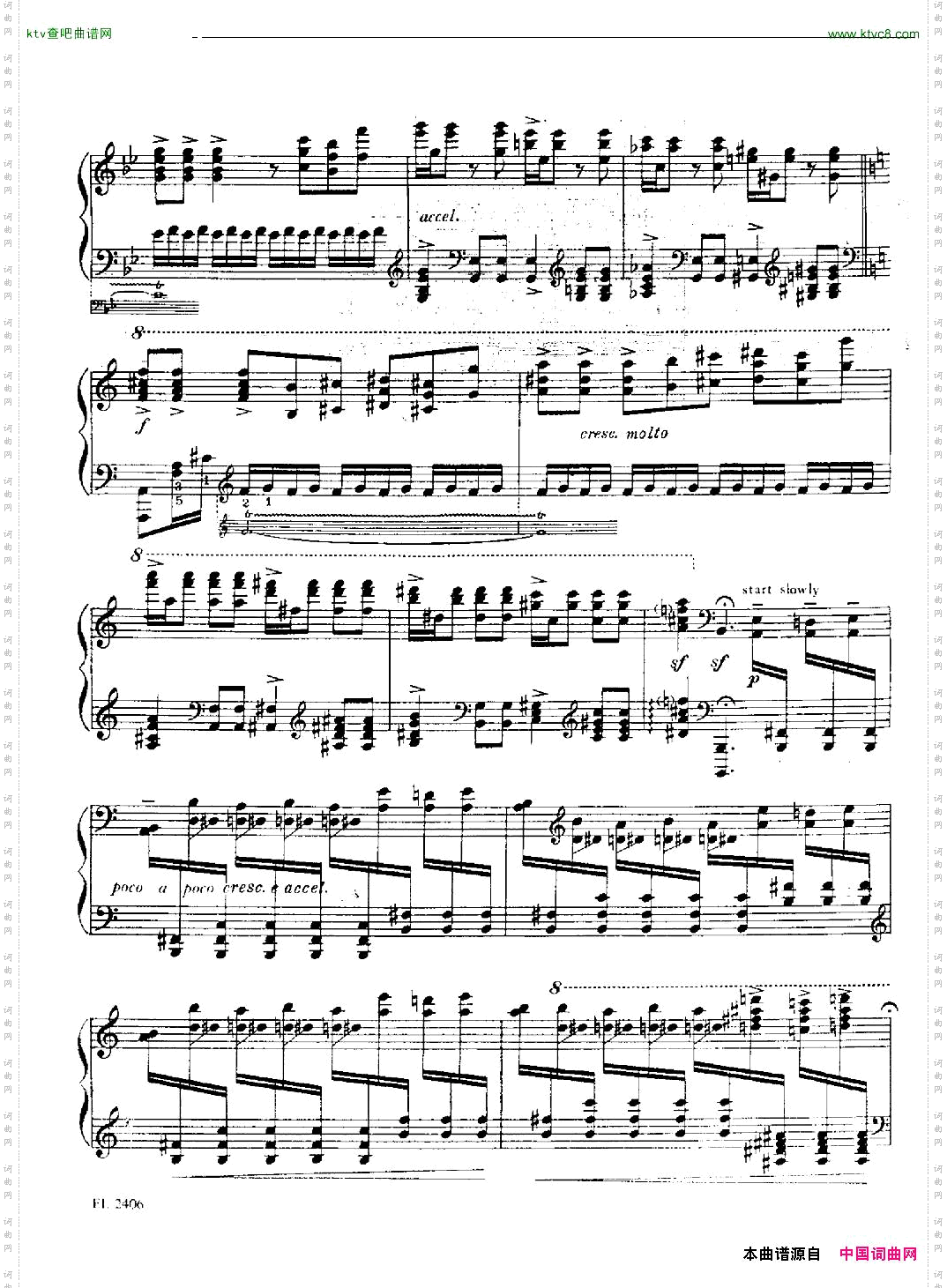 chasins-Threechinesepieces