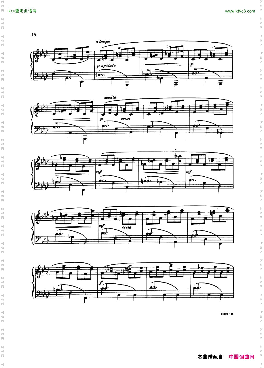 Chasins_12_6Preludes_Book3