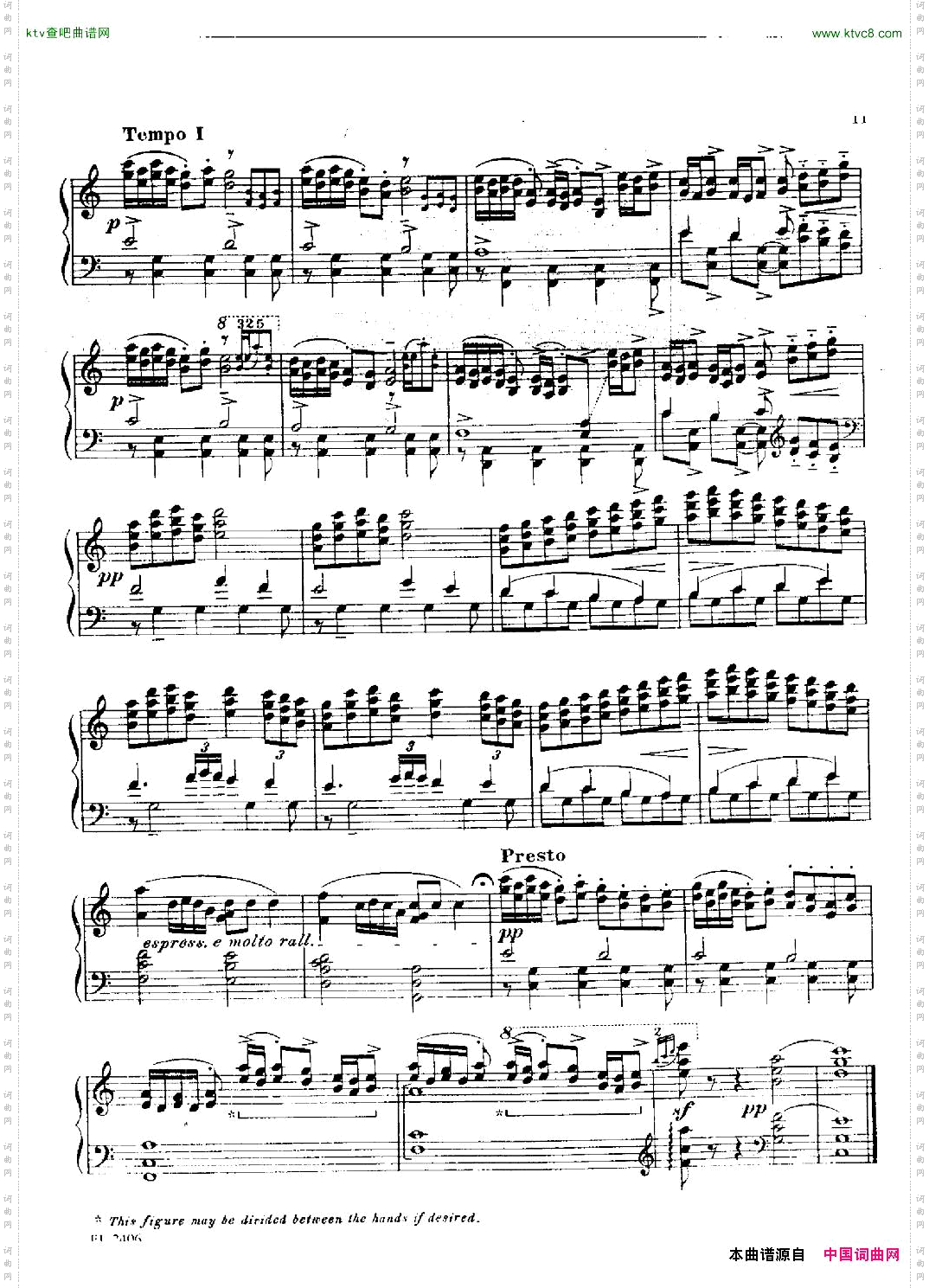 Chasins_ThreeChinesePieces,FlirtationinaChineseGarden