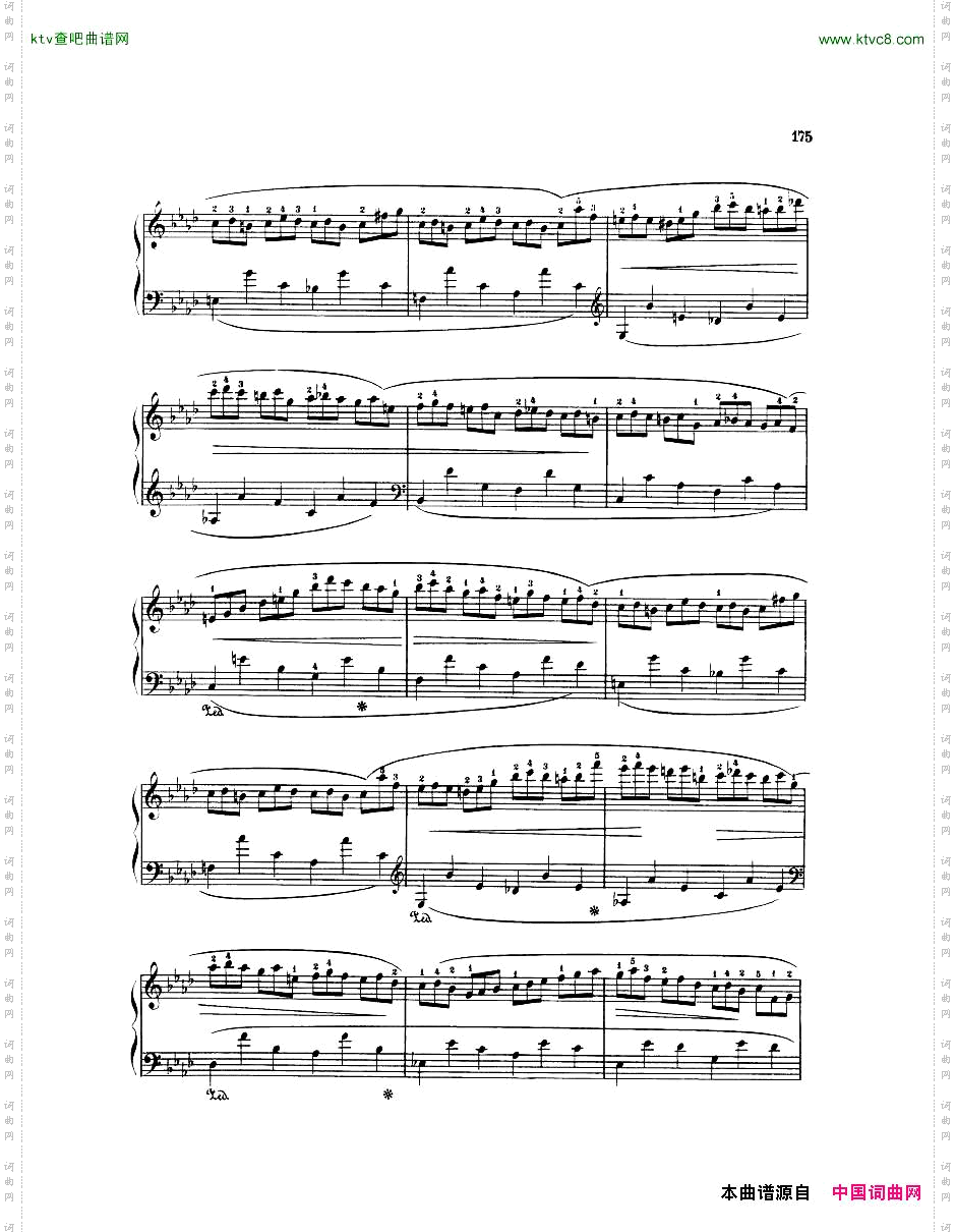 Chopin-Op.25,No.2,étudeinFminor§