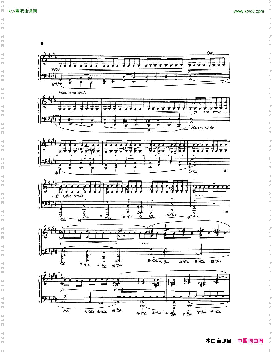 Chopin-Op.28,No.15,PréludeinDbmajor§