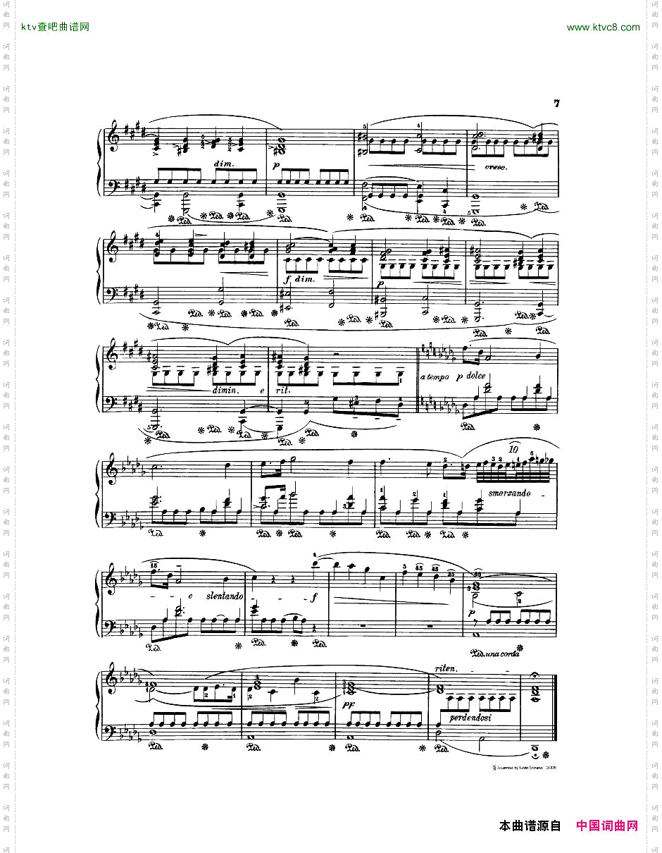 Chopin-Op.28,No.15,PréludeinDbmajor§