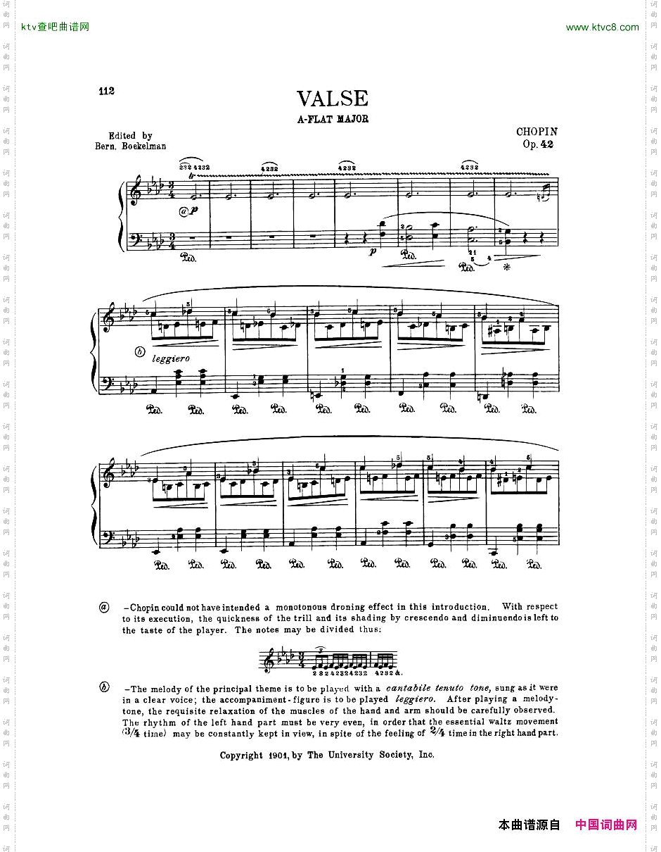 Chopin-Op.42,No.5,WaltzinAbmajor§