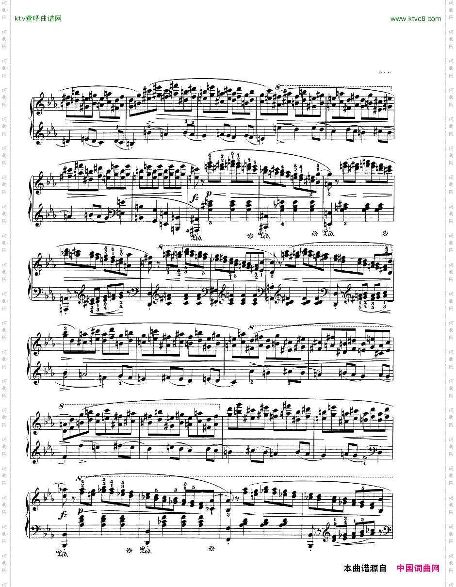 Chopin-SonatainCminor,op4