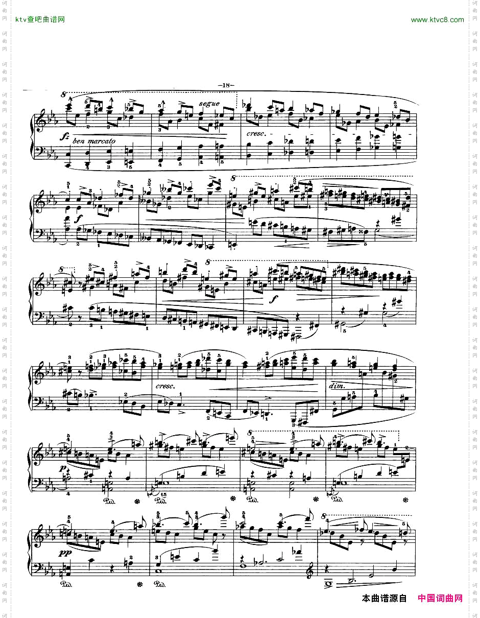 Chopin-SonatainCminor,op4