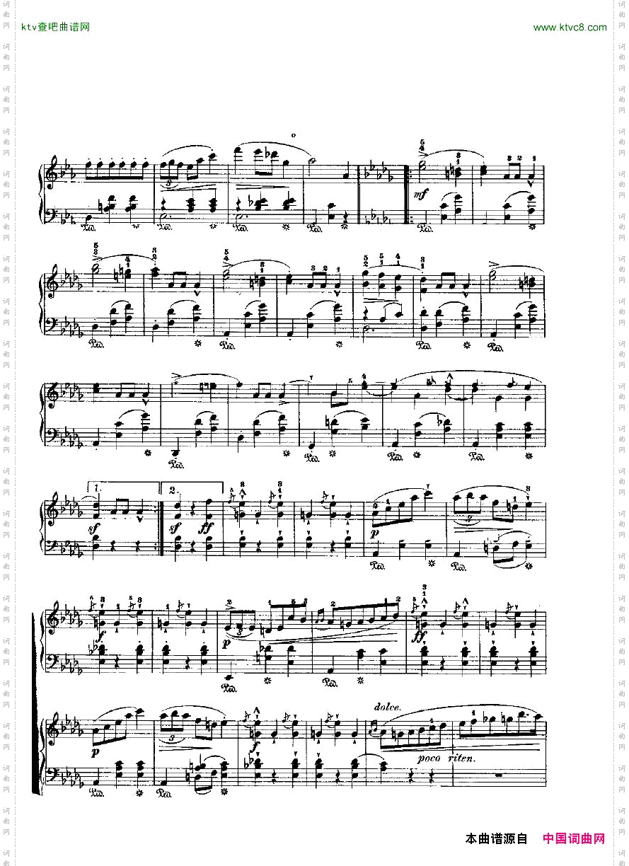 Chopin-Valzerop18-EdizionePaderewski