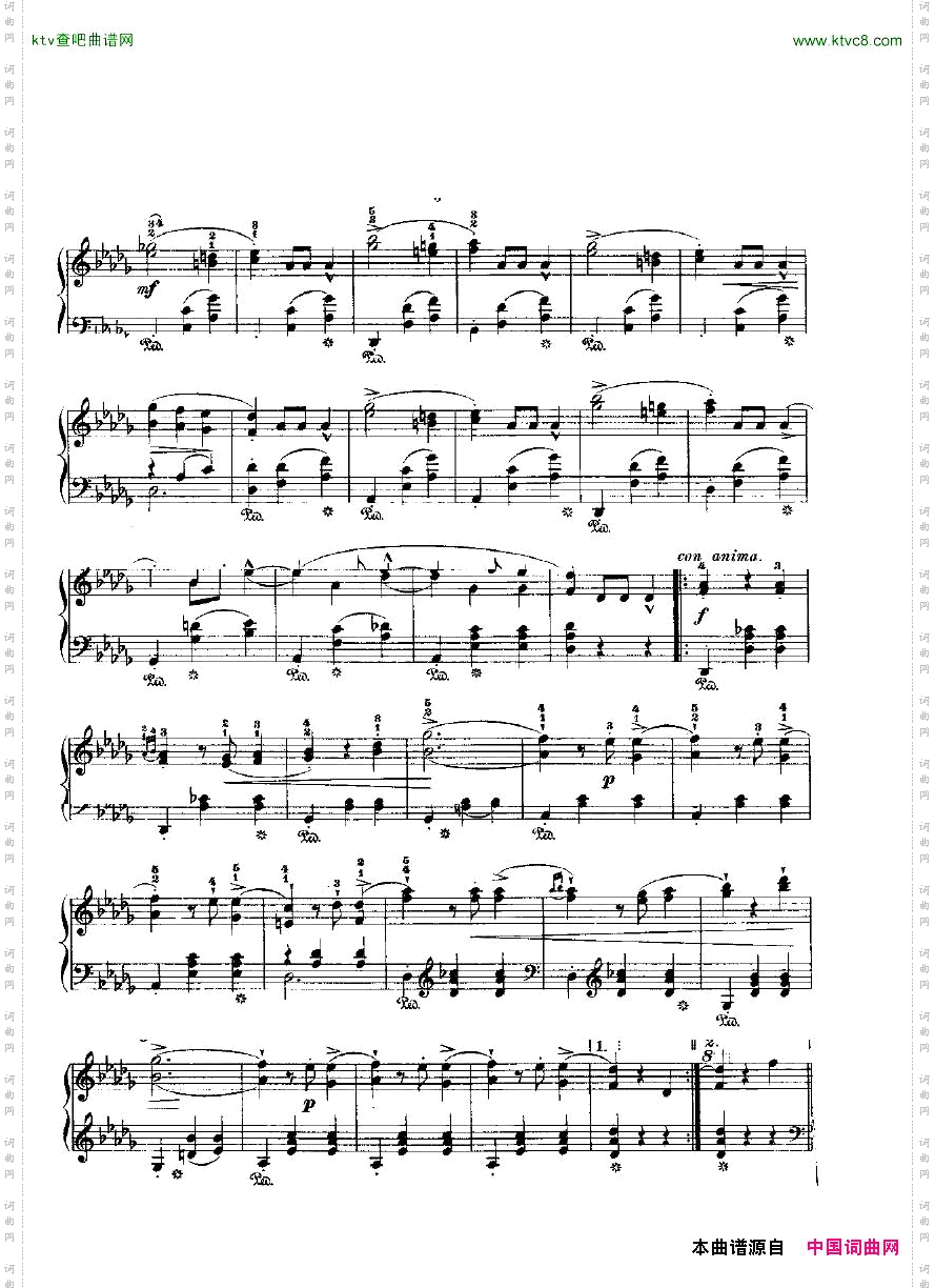 Chopin-Valzerop18-EdizionePaderewski