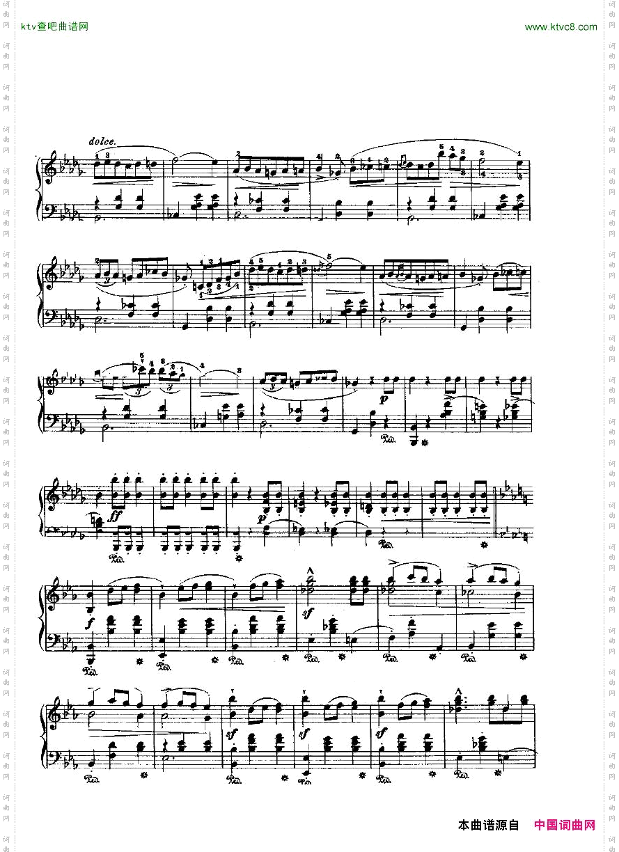 Chopin-Valzerop18-EdizionePaderewski