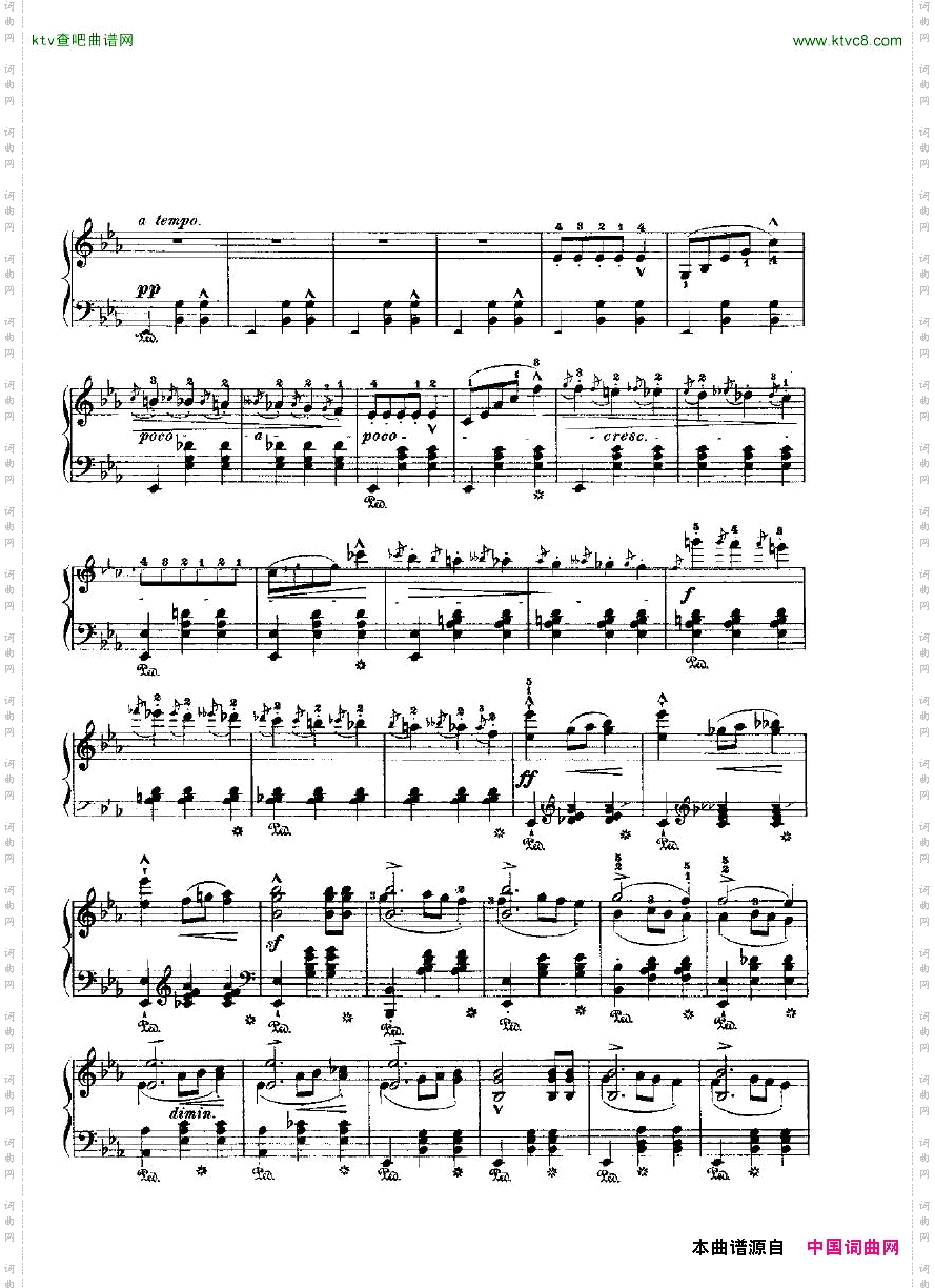 Chopin-Valzerop18-EdizionePaderewski