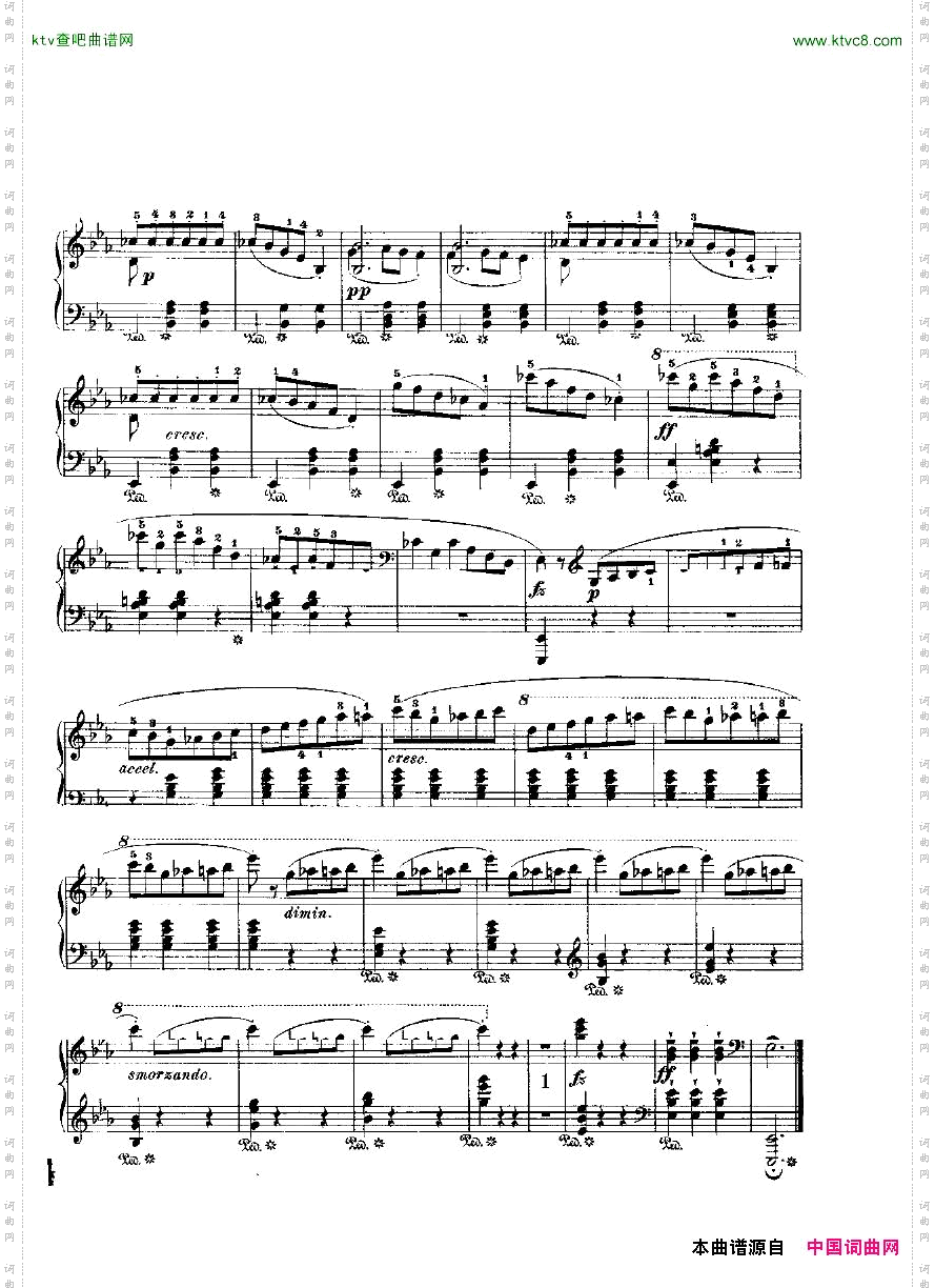 Chopin-Valzerop18-EdizionePaderewski