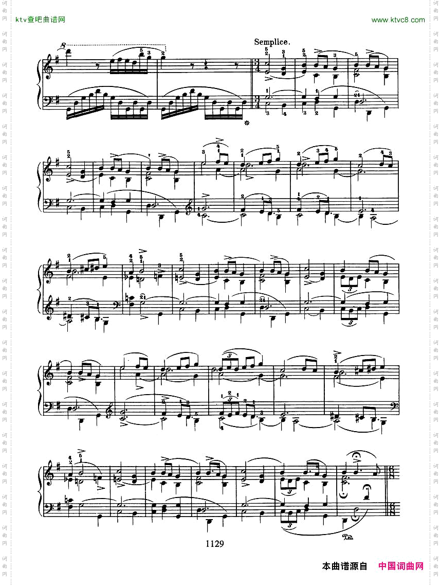 chopinop22-AndanteSpianato&GrandePolonaise