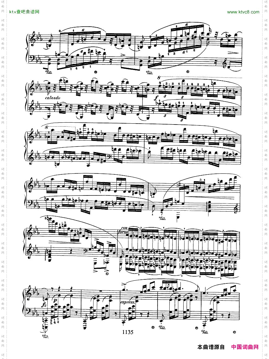 chopinop22-AndanteSpianato&GrandePolonaise