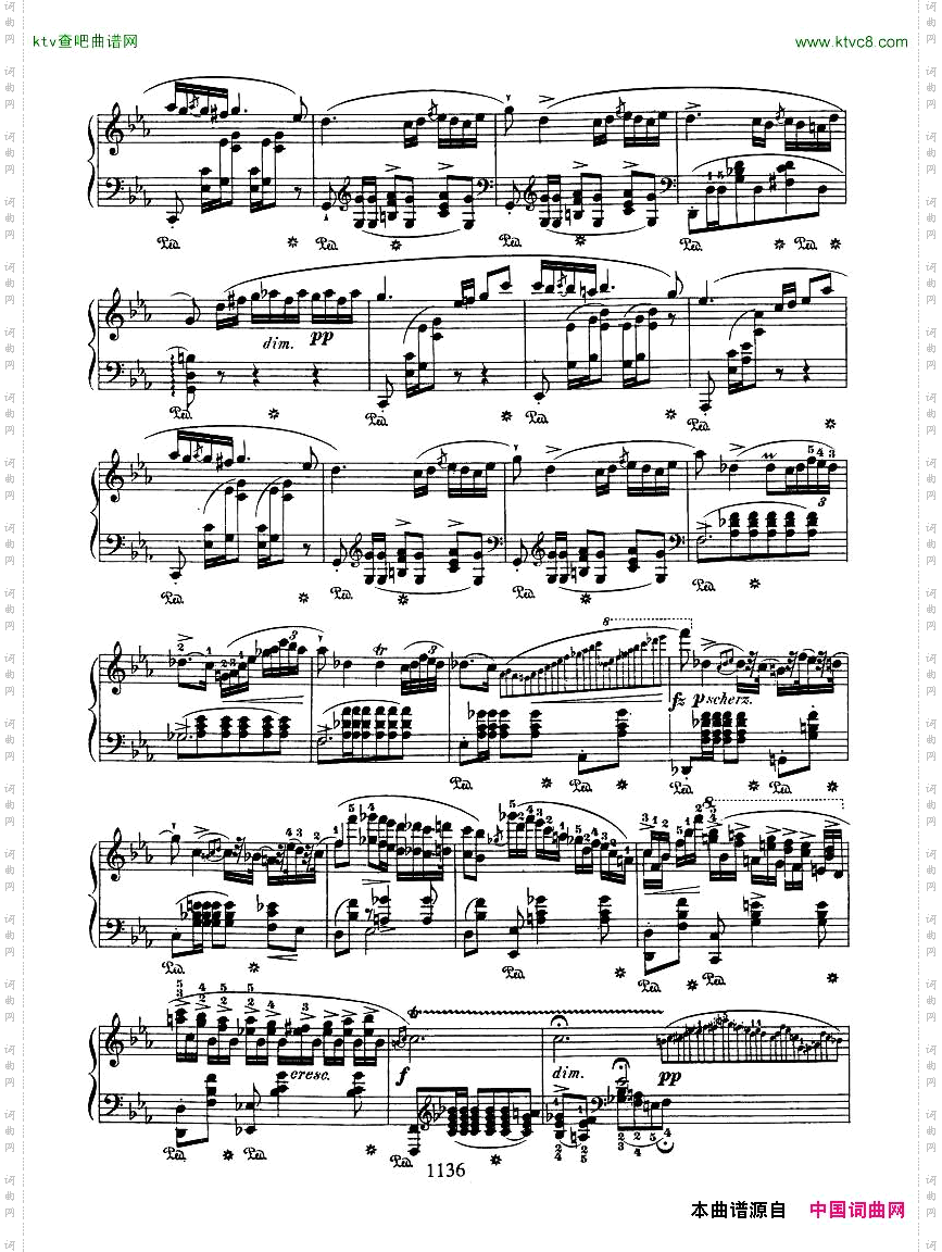 chopinop22-AndanteSpianato&GrandePolonaise