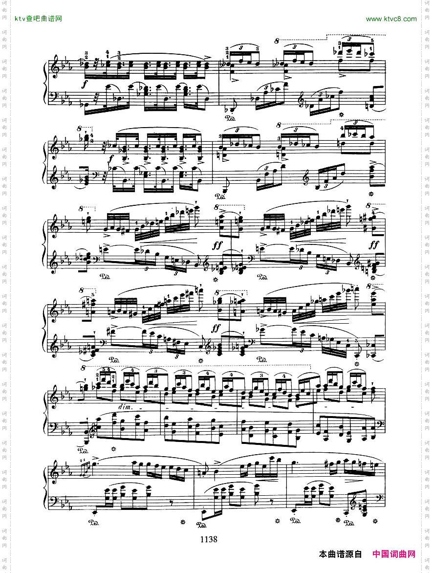 chopinop22-AndanteSpianato&GrandePolonaise