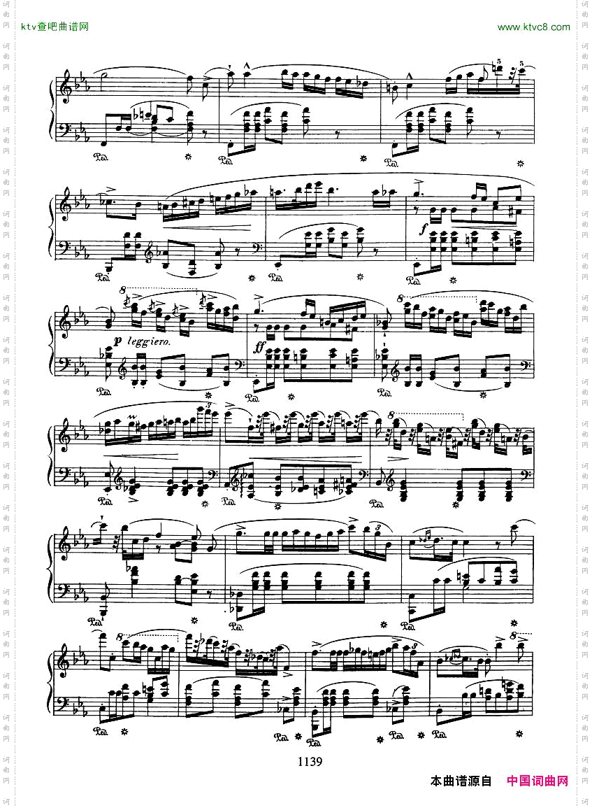 chopinop22-AndanteSpianato&GrandePolonaise