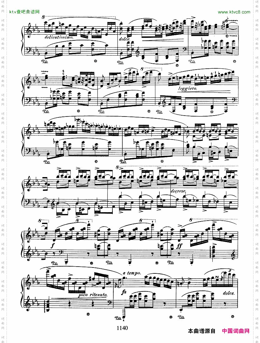 chopinop22-AndanteSpianato&GrandePolonaise