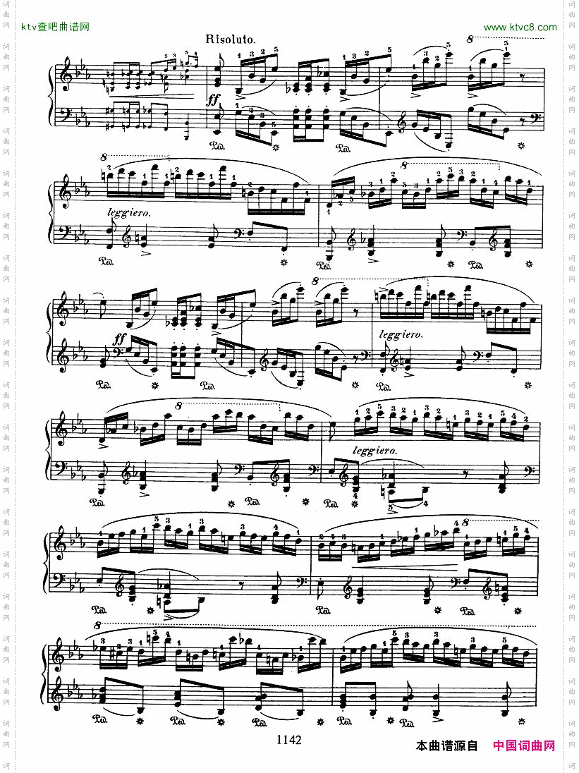 chopinop22-AndanteSpianato&GrandePolonaise