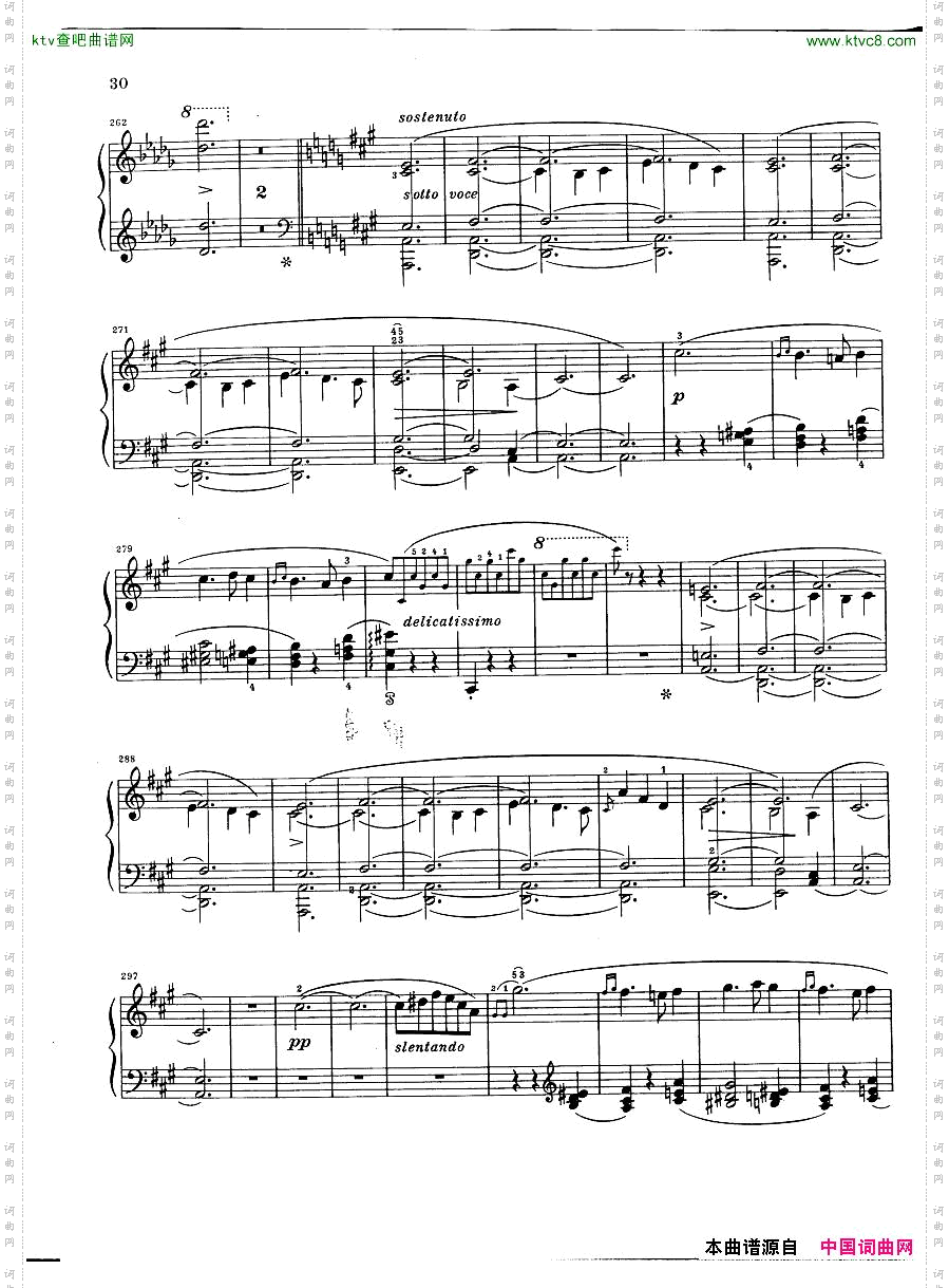 ChopinScherzoBflatminorHenle