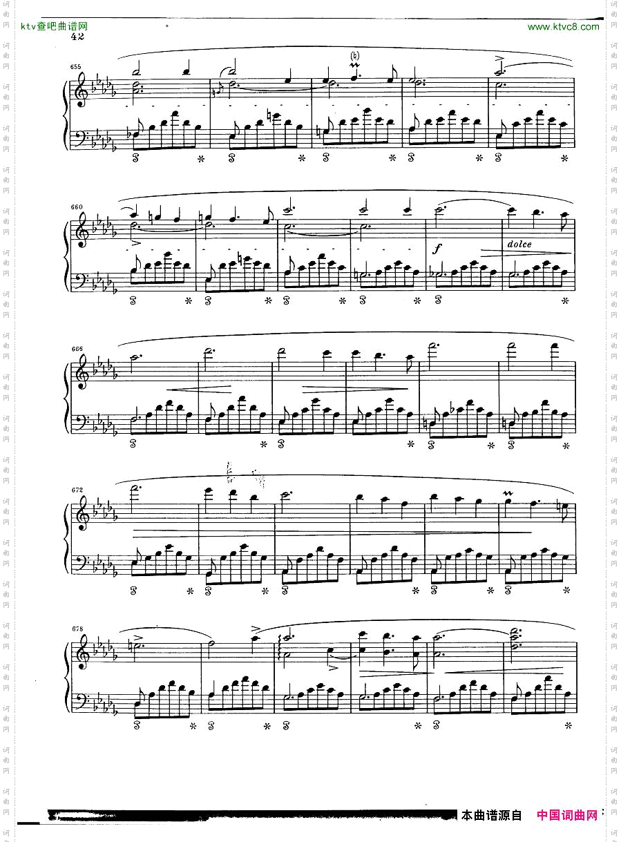 ChopinScherzoBflatminorHenle