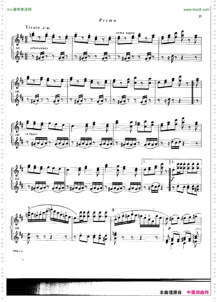 Chopin_ekier_variations_in-D