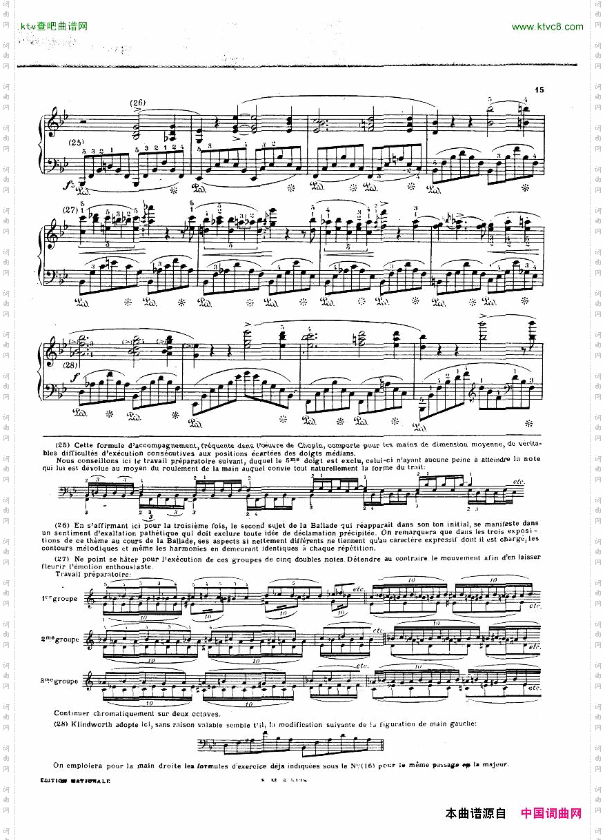 Chopin-Cortot4Ballades