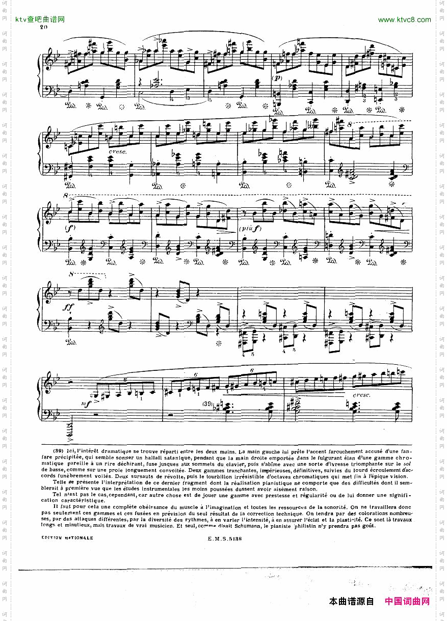 Chopin-Cortot4Ballades